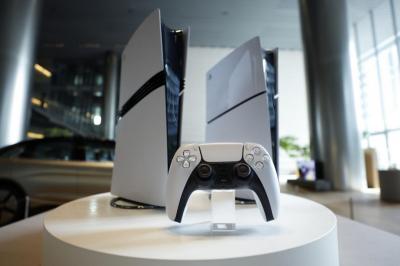 遊戲主機不會被取代!Sony 執行長罕見親曝下一代 PS6 優先重點 遊戲主機不會被取代!Sony 執行長罕見親曝下一代 PS6 優先重點