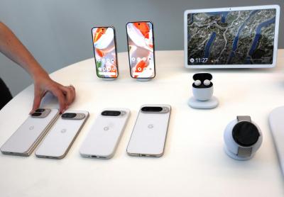 Pixel 10還沒發Pixel 12爆料來了!內部代號揭露兩年後新機陣容 Pixel 10還沒發Pixel 12爆料來了!內部代號揭露兩年後新機陣容