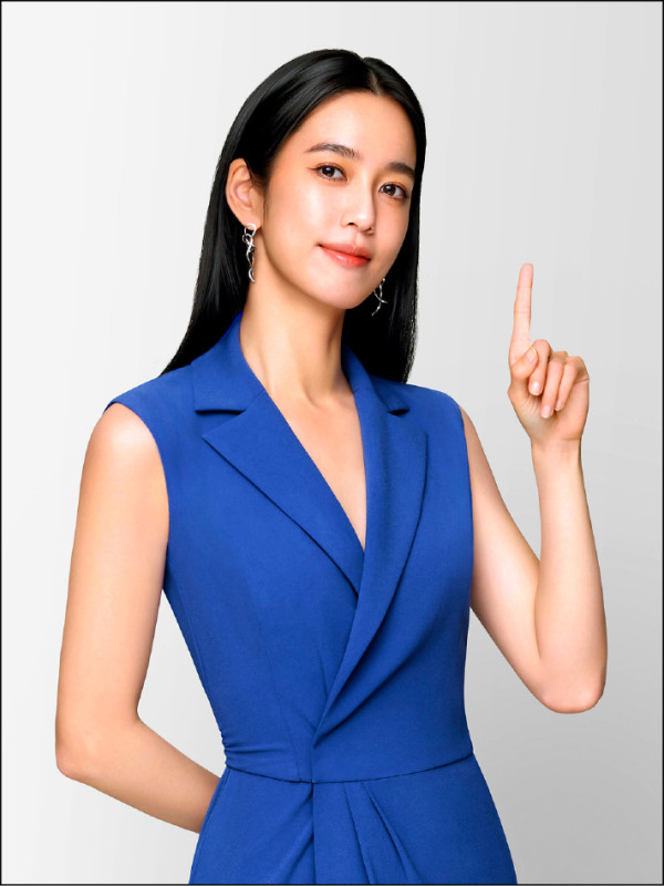 Epson邀請陳庭妮擔任台灣品牌代言人，開啟嶄新品牌合作。
