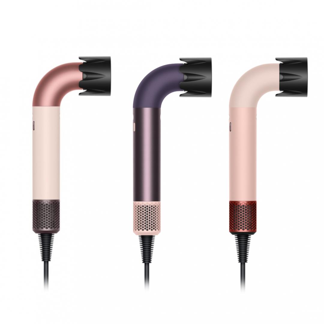 Dyson Supersonic r，14,900元。