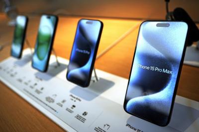 傳 iPhone 新一代晶片不拚效能!專注這升級換機有感 傳 iPhone 新一代晶片不拚效能!專注這升級換機有感