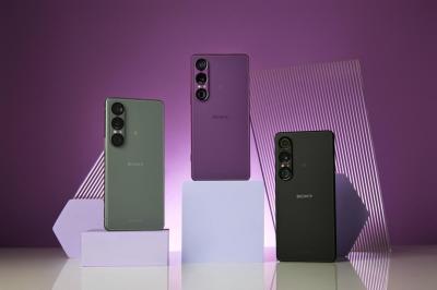 Xperia 1 VII首張成績單揭曉!Sony在台銷量、銷售額雙成長 Xperia 1 VII首張成績單揭曉!Sony在台銷量、銷售額雙成長