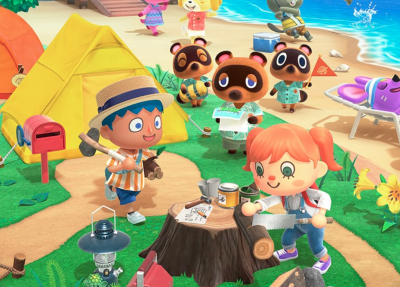 傳任天堂下月舉辦 Switch 2 遊戲發表會!這款爆紅作品將成壓軸 傳任天堂下月舉辦 Switch 2 遊戲發表會!這款爆紅作品將成壓軸