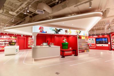 沒預購 Switch 2 別擔心!任天堂旗艦店證實:首賣會現貨 1,000 台 沒預購 Switch 2 別擔心!任天堂旗艦店證實:首賣會現貨 1,000 台