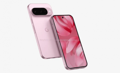 傳 Google 入門新旗艦 Pixel 10 性價比提升!升級三鏡頭、電量也大增 傳 Google 入門新旗艦 Pixel 10 性價比提升!升級三鏡頭、電量也大增