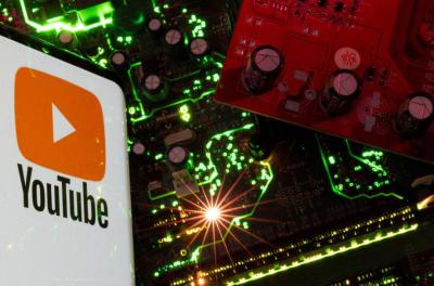 小心違規!YouTube新制下月上路:未滿16歲個人直播「有條件」 小心違規!YouTube新制下月上路:未滿16歲個人直播「有條件」