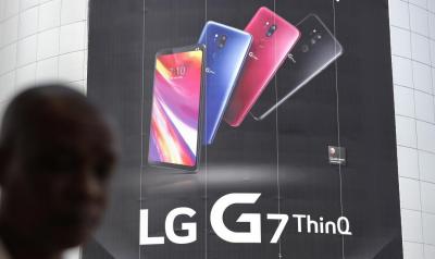 曾是全球第三大手機!31年老安卓品牌今晚徹底走入歷史 曾是全球第三大手機!31年老安卓品牌今晚徹底走入歷史