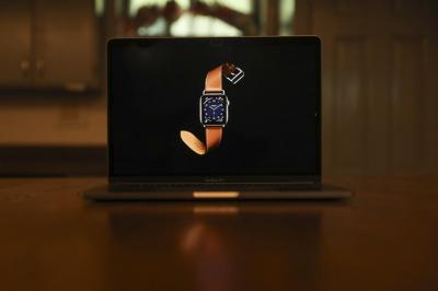 這版本Apple Watch別升級恐死當!蘋果發出警告證實了 這版本Apple Watch別升級恐死當!蘋果發出警告證實了