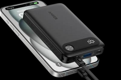 中國行動電源恐起火!擴大全球召回5款產品、台灣補償三方案公布 中國行動電源恐起火!擴大全球召回5款產品、台灣補償三方案公布