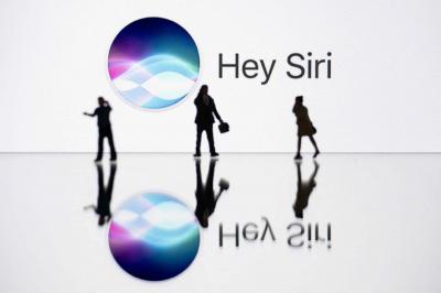 蘋果 AI 版本 Siri 開發不如預期!傳恐改用 ChatGPT 技術支援 蘋果 AI 版本 Siri 開發不如預期!傳恐改用 ChatGPT 技術支援