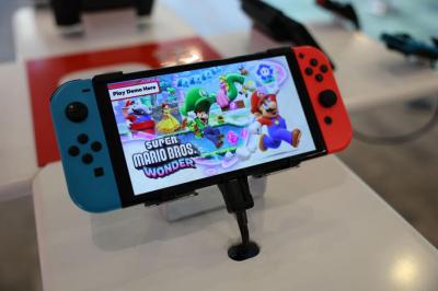 被貿易戰牽連!任天堂 Switch 舊機在加拿大「不降反漲」 被貿易戰牽連!任天堂 Switch 舊機在加拿大「不降反漲」