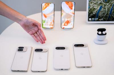 Android也能像蘋果一樣接力!Google開發跨裝置同步新功能 Android也能像蘋果一樣接力!Google開發跨裝置同步新功能