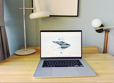 學生BTS季升級首選!開箱M4 MacBook Air:輕薄高效剛剛好 學生BTS季升級首選!開箱M4 MacBook Air:輕薄高效剛剛好