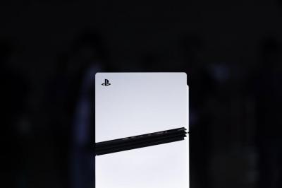 新主機 PS6 還早!Sony 首席架構師證實:PS5 Pro 還會變強 新主機 PS6 還早!Sony 首席架構師證實:PS5 Pro 還會變強