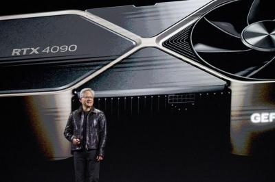 玩家狂避雷!數據指 NVIDIA、AMD 顯卡這規格沒人想買 玩家狂避雷!數據指 NVIDIA、AMD 顯卡這規格沒人想買