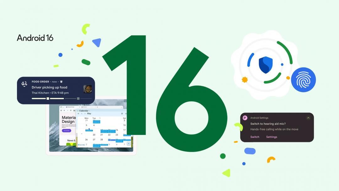 Android 16出包！Pixel手機爆鎖定畫面異常、Google慢半拍認錯