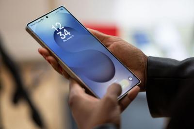 全球最暢銷 Android 旗艦手機下一代規格流出 搭獨家台積電晶片 全球最暢銷 Android 旗艦手機下一代規格流出 搭獨家台積電晶片