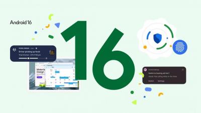 Android 16出包!Pixel手機爆鎖定畫面異常、Google慢半拍認錯 Android 16出包!Pixel手機爆鎖定畫面異常、Google慢半拍認錯