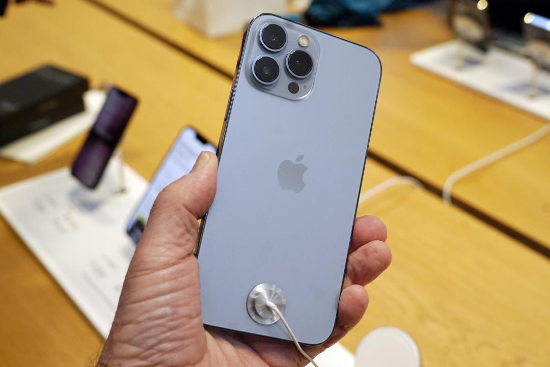 最美蘋果手機要來了！超薄版iPhone 17主打夢幻新色曝光