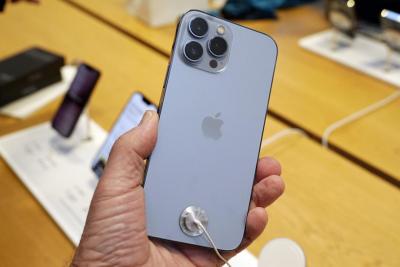 最美蘋果手機要來了!超薄版iPhone 17主打夢幻新色曝光 最美蘋果手機要來了!超薄版iPhone 17主打夢幻新色曝光