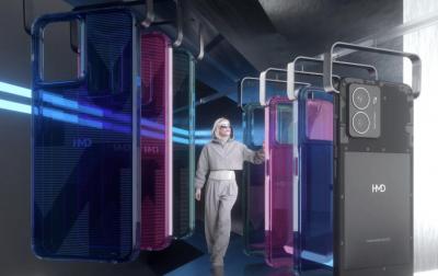 川普關稅太狠!Nokia手機製造商不撐了、準備退出美國市場 川普關稅太狠!Nokia手機製造商不撐了、準備退出美國市場