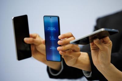 三星新一代 Galaxy S26 全型號現蹤!驚見這機型被換掉了 三星新一代 Galaxy S26 全型號現蹤!驚見這機型被換掉了