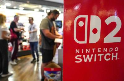 Switch 2 新手入門懶人包!必玩遊戲、周邊配件一篇全掌握 Switch 2 新手入門懶人包!必玩遊戲、周邊配件一篇全掌握