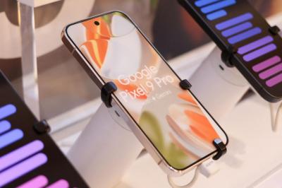 新機準備來了!Google降價清倉Pixel 9、最高折萬元 新機準備來了!Google降價清倉Pixel 9、最高折萬元