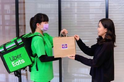 點外送注意了!foodpanda、Uber Eats 明起連 4 天這些時段暫停服務 點外送注意了!foodpanda、Uber Eats 明起連 4 天這些時段暫停服務