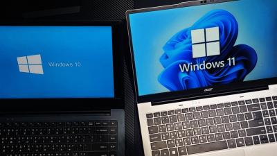 Windows 10 即將退場!通路力推 3 款平價筆電 最低 1.8 萬元輕鬆升級 Windows 10 即將退場!通路力推 3 款平價筆電 最低 1.8 萬元輕鬆升級