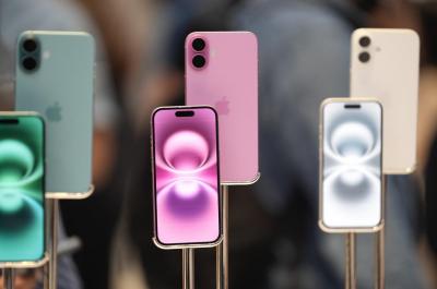 今年夢幻主打色是它!蘋果iPhone 17全系列配色流出 今年夢幻主打色是它!蘋果iPhone 17全系列配色流出