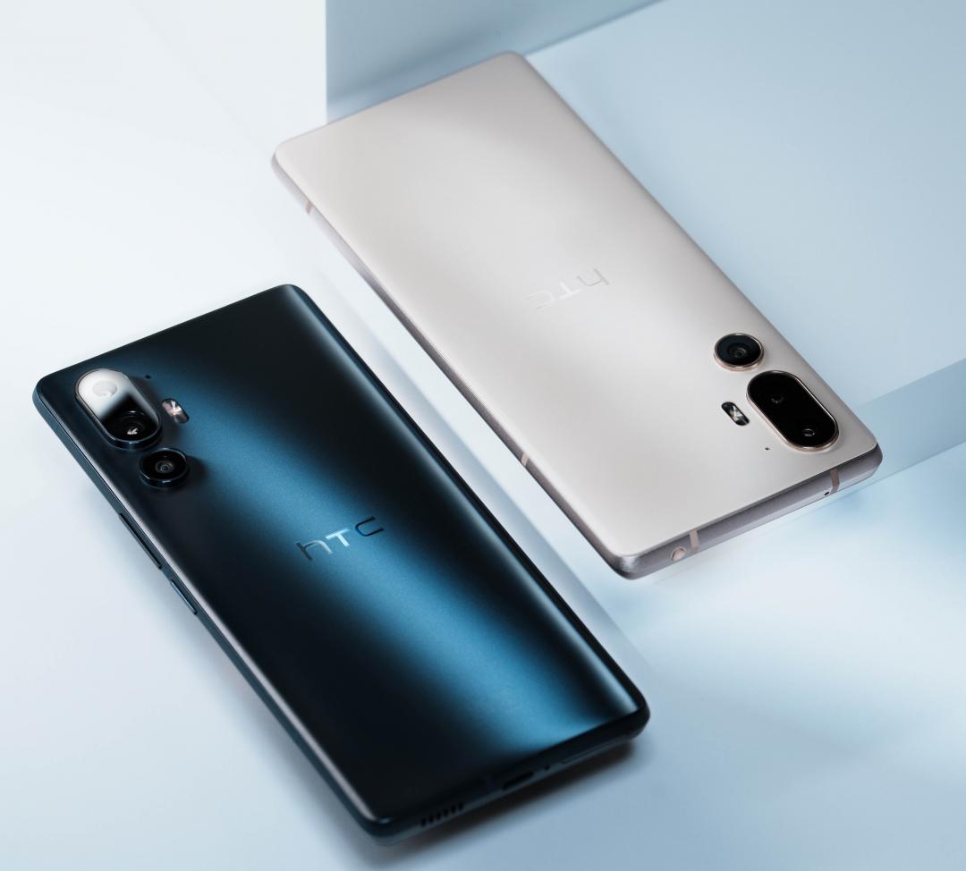 HTC去年6月上市U24 pro後，至今沒有再推出新手機。（圖／資料照）