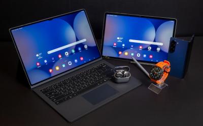 iPad Pro對手來了!全新頂規安卓平板外觀首曝光、水滴劉海亮相 iPad Pro對手來了!全新頂規安卓平板外觀首曝光、水滴劉海亮相