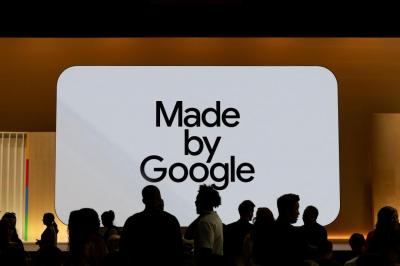 Pixel 10要來了!首用台積電晶片、Google證實下月這天見 Pixel 10要來了!首用台積電晶片、Google證實下月這天見