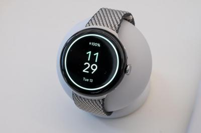 傳 Google 新手錶 Pixel Watch 4 續航最長三天!還藏有秘密武器 傳 Google 新手錶 Pixel Watch 4 續航最長三天!還藏有秘密武器