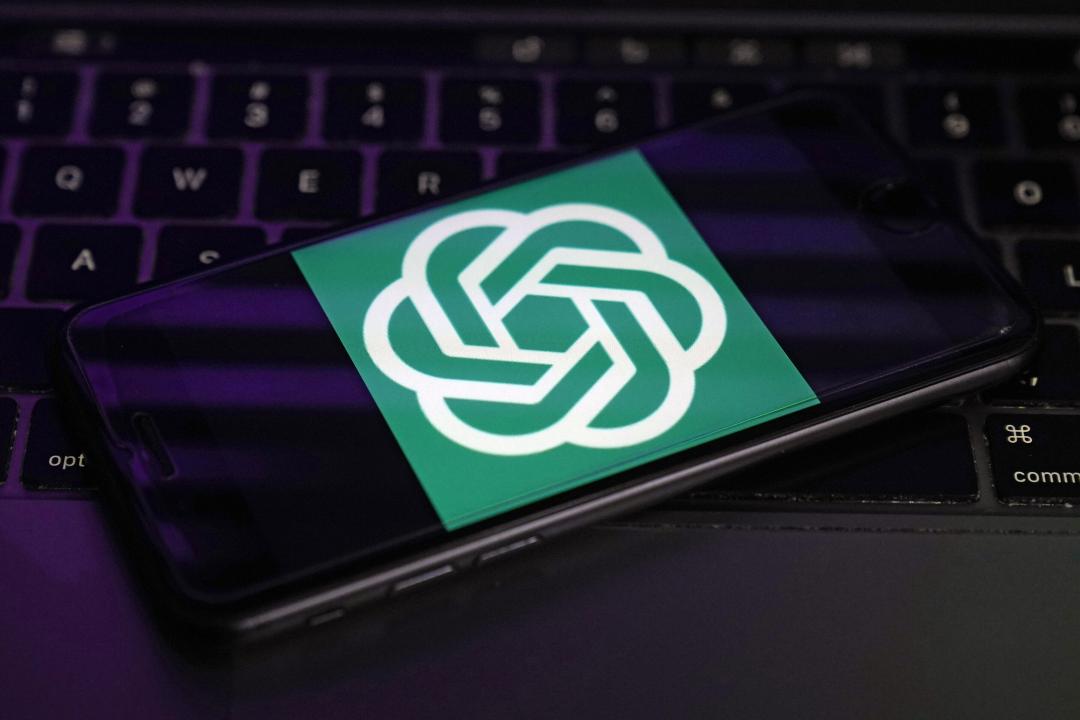 ChatGPT Agent即日起向Plus、Pro等付費用戶開放。(圖/彭博社)