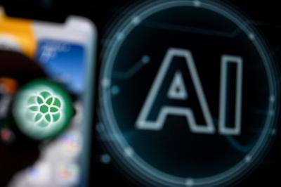 《AI 快學堂-4》別只問ChatGPT!四大熱門AI聊天機器人一次看 《AI 快學堂-4》別只問ChatGPT!四大熱門AI聊天機器人一次看