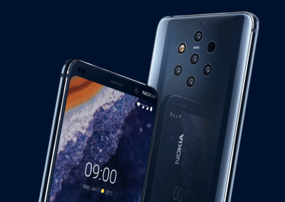 昔日手機霸主 Nokia 竟上美版 PTT 招買家!網笑:太相信鄉民了吧 昔日手機霸主 Nokia 竟上美版 PTT 招買家!網笑:太相信鄉民了吧