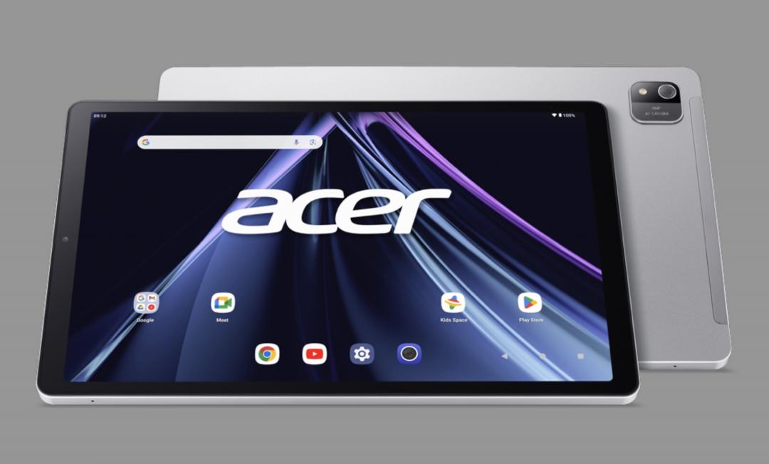 宏碁Iconia Tab A11，5,690元。（圖／宏碁）