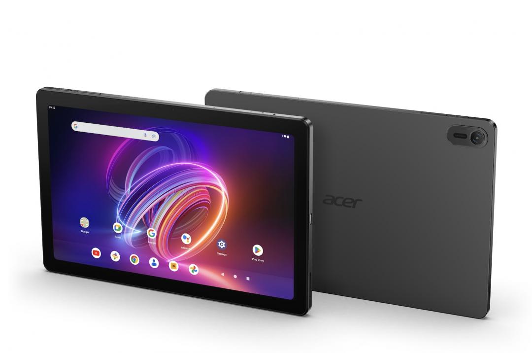 宏碁Iconia Tab P10，6,590元。（圖／宏碁）