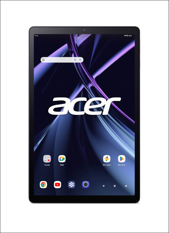 宏碁Iconia Tab A11擁有11吋大螢幕，特別適合追劇愛好者，售價5,690元。