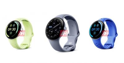 Pixel Watch 4充電又變了!爆料:改側充設計、舊配件要報廢 Pixel Watch 4充電又變了!爆料:改側充設計、舊配件要報廢