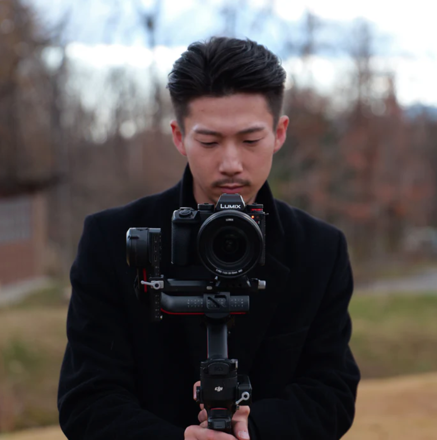 藉由強化錄影規格與支援性,Panasonic近年的相機在攝影市場占有一席之地。