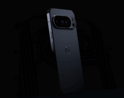 《本週5大科技新聞》Google 公開 Pixel 10 樣貌!中國新 3A 遊戲評價崩盤 《本週5大科技新聞》Google 公開 Pixel 10 樣貌!中國新 3A 遊戲評價崩盤