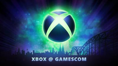 微軟Xbox重返德國科隆電玩展!官方預告逾20款遊戲開放試玩 微軟Xbox重返德國科隆電玩展!官方預告逾20款遊戲開放試玩