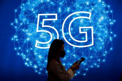 不只台灣人嫌5G慢!國外調查:85%網友嗆被過度炒作 不只台灣人嫌5G慢!國外調查:85%網友嗆被過度炒作