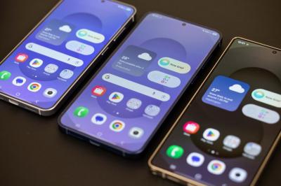 標準和Plus版都砍了?S26新陣容曝光、程式碼驚見Pro機型 標準和Plus版都砍了?S26新陣容曝光、程式碼驚見Pro機型