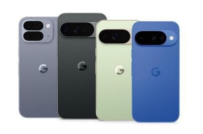 Google 新旗艦 Pixel 10 系列核心規格全曝光!可實現 100 倍超遠拍攝 Google 新旗艦 Pixel 10 系列核心規格全曝光!可實現 100 倍超遠拍攝