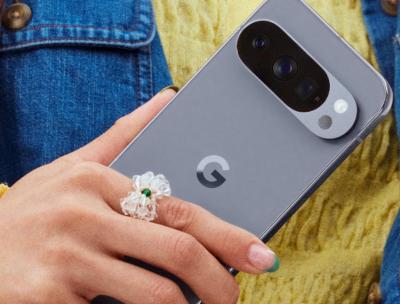 Google Pixel 10價格再曝光!全系列真沒漲、但這款偷偷變貴 Google Pixel 10價格再曝光!全系列真沒漲、但這款偷偷變貴