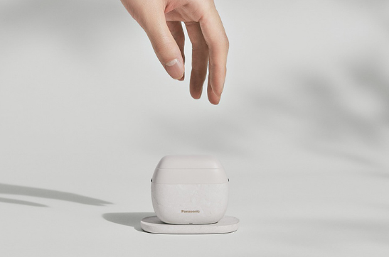 平常放在浴室或是房間桌面上，LAMDASH PALM IN外型絕對是家中最吸睛的擺飾。